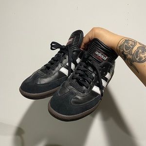 Adidas Vintage Samba